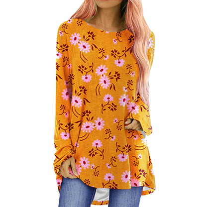 Halloween Spirit Women's Long-Sleeve Tee