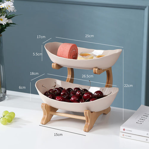 VersaTray Multi-Level Organizer